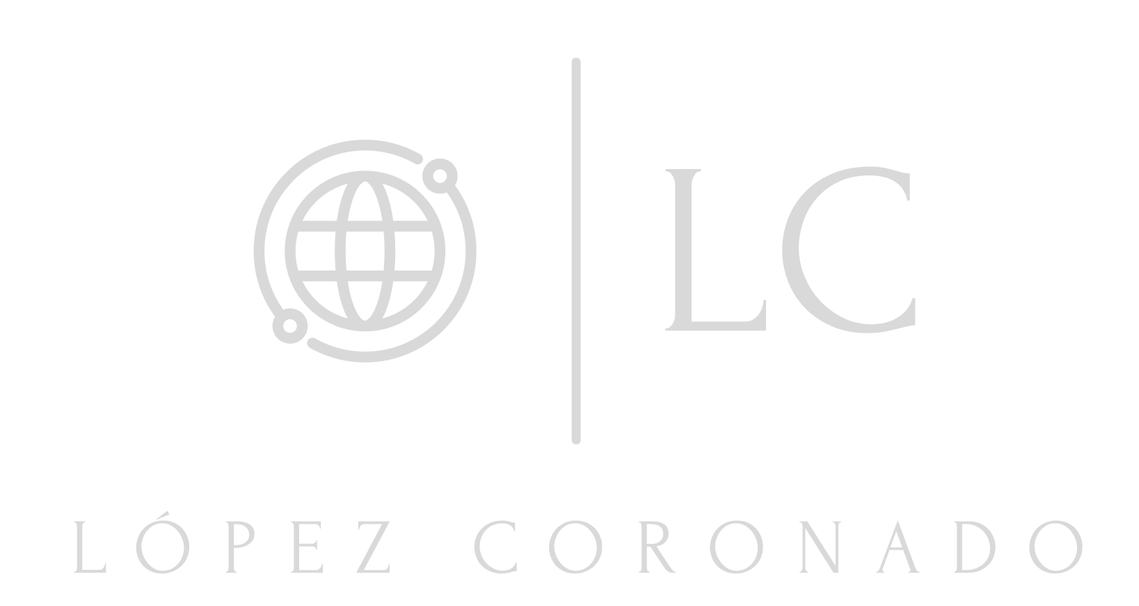 López Coronado. Patent deposits consultant